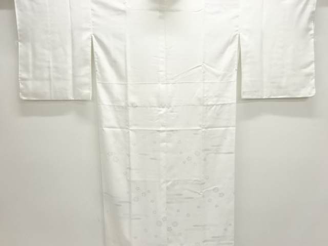 JAPANESE KIMONO / HITOE JUBAN 